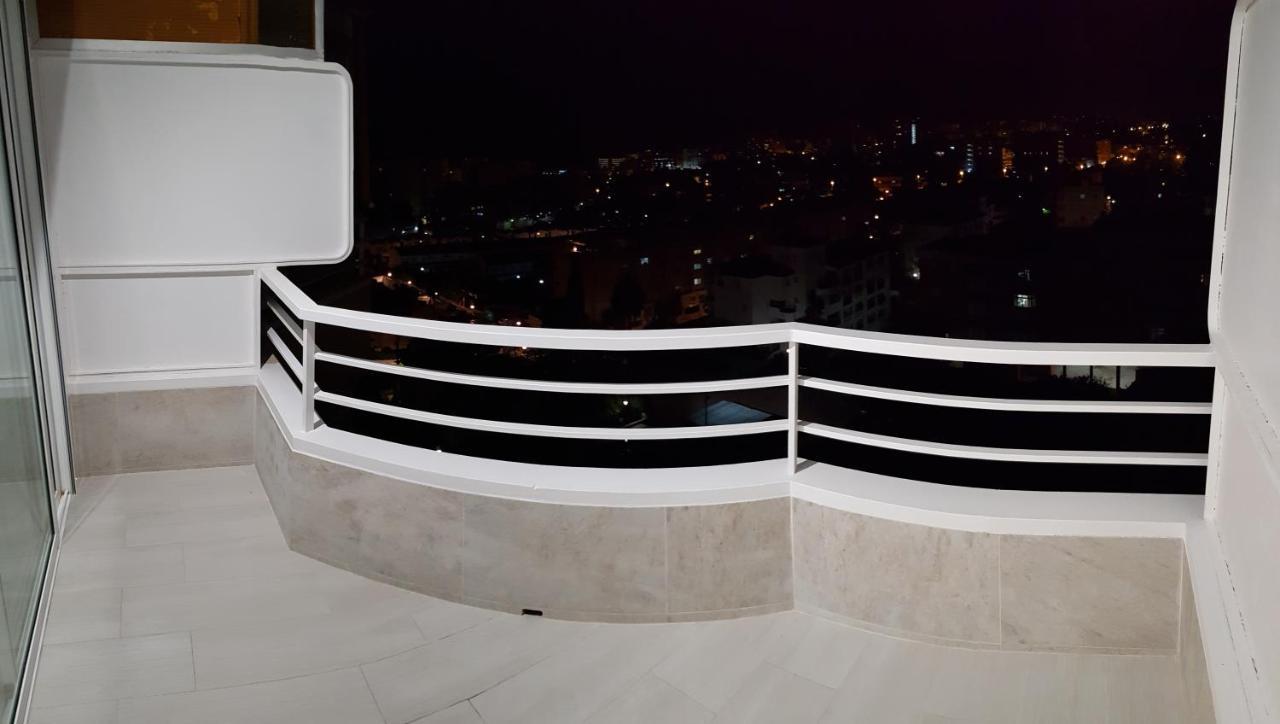Torre Saltillo Torremolinos Exterior photo
