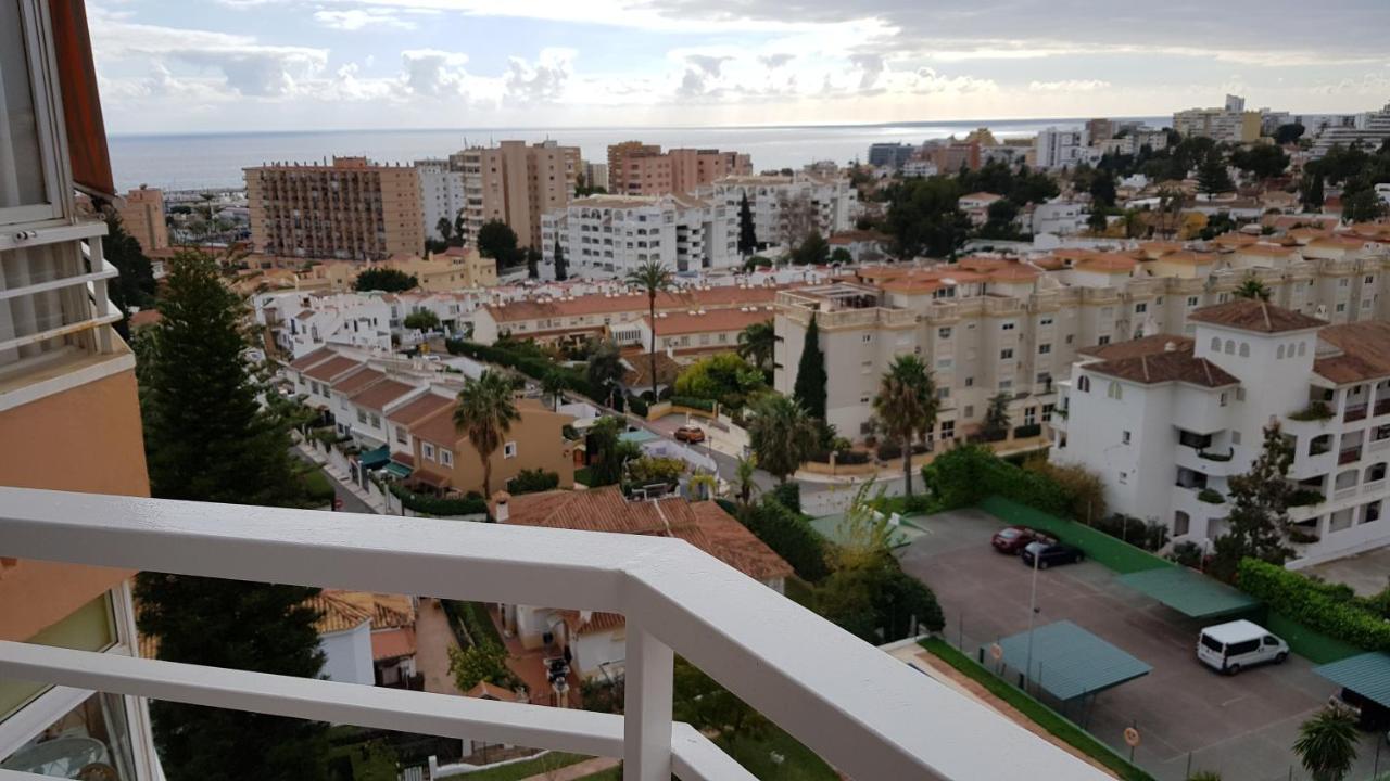 Torre Saltillo Torremolinos Exterior photo